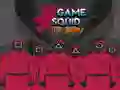 Squid Game JigSaw Squid Game JigSaw
