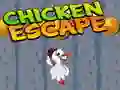 Chicken Escape Chicken Escape