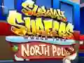 Subway Surfers North Pole