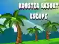 Rooster Resort Escape Rooster Resort Escape