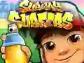 Subway Surfers