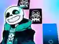Piano Tiles: Megalovania Undertale Piano Tiles: Megalovania Undertale