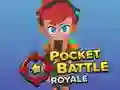 Pocket Battle Royale Pocket Battle Royale