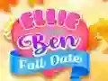 Ellie And Ben Fall Date Ellie And Ben Fall Date