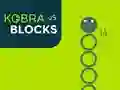 Kobra vs Blocks Kobra vs Blocks