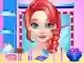 Ariel Finding Her Love Ariel Finding Her Love