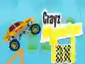 Crayz Monster Taxi Crayz Monster Taxi