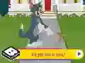 Are You Tom or Jerry? Are You Tom or Jerry?