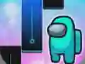 Among Us Piano Tiles Impostor Among Us Piano Tiles Impostor