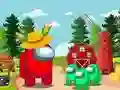 Impostor Farm Impostor Farm