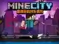 MineCity Breakers MineCity Breakers