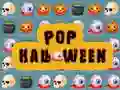 Pop Halloween Pop Halloween