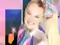 JoJo Siwa Piano Tile