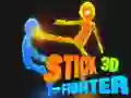 Stick Fighter 3D