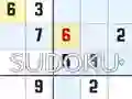 Sudoku Sudoku
