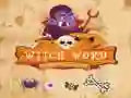 Witch Word Halloween Puzzel Game Witch Word Halloween Puzzel Game