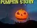 A Pumpkin Story A Pumpkin Story