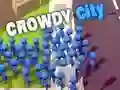 Crowdy City Crowdy City
