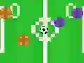 Shoot & Goal
