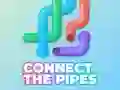 Connect The Pipes Connect The Pipes