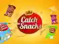 Catch The Snacks Catch The Snacks