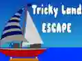 Shore Land Escape Shore Land Escape