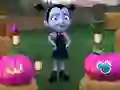 Halloveen Pumpkin Patch