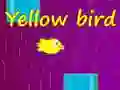 Yellow bird Yellow bird