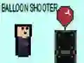 Balloon shooter Balloon shooter