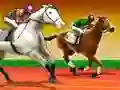 Horse Derby Racing