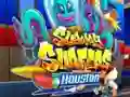 Subway Surfers Houston World Tour Subway Surfers Houston World Tour