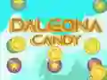 Dalgona Candy Dalgona Candy