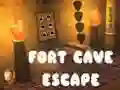 Fort Cave Escape Fort Cave Escape