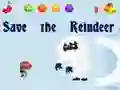 Save the Reindeer Save the Reindeer