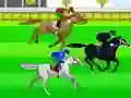 Horse Racing 2d Horse Racing 2d