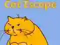 Cat Escape Cat Escape