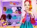 The Princess Sent To Future