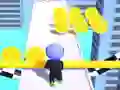 Rails Runner Rails Runner