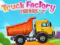 Trcuk Factory For Kids-2 Trcuk Factory For Kids-2
