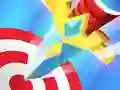 Target Hit 3d Target Hit 3d