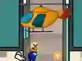 Among us airship slings