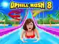 Uphill Rush 8