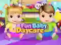 Fan Baby DayCare Fan Baby DayCare