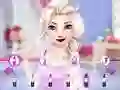 Eliza's Heavenly Wedding