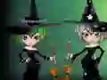 Halloween Room Escape 18 Halloween Room Escape 18