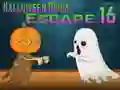 Amgel Halloween Room Escape 16 Amgel Halloween Room Escape 16
