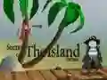 Secret of the Island Escape Secret of the Island Escape