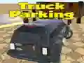 Truck Parking Truck Parking