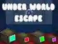 Under world escape Under world escape