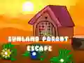 Sunland Parrot Escape Sunland Parrot Escape